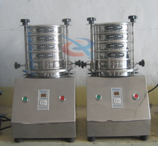 Dh-300T test sieve