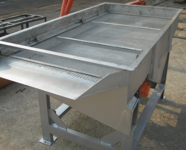 wire mesh screen