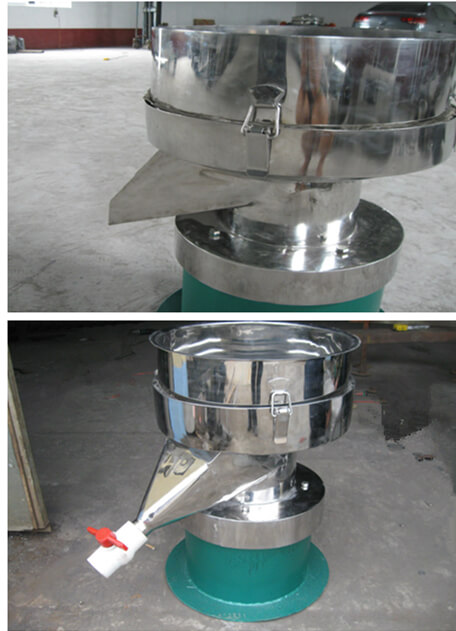 filter sieve