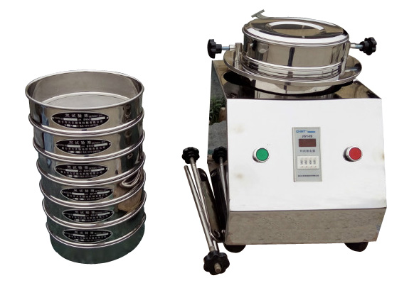  Test sieve machine 