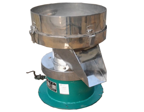 <font color='#0033CC'>Filter sieve machine</font>