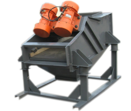  Mine heavy vibrating screen 