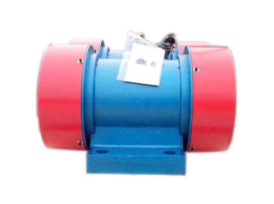 YZU-25-6 vibrating motor