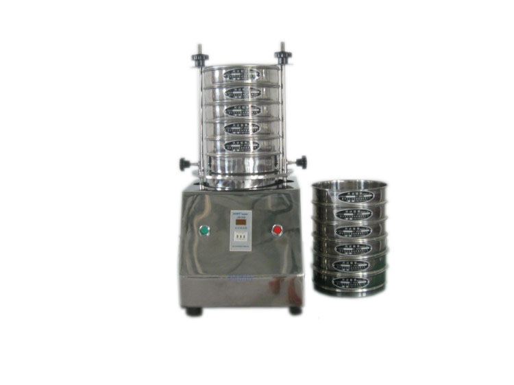 DH-300T laboartory test sieve machine